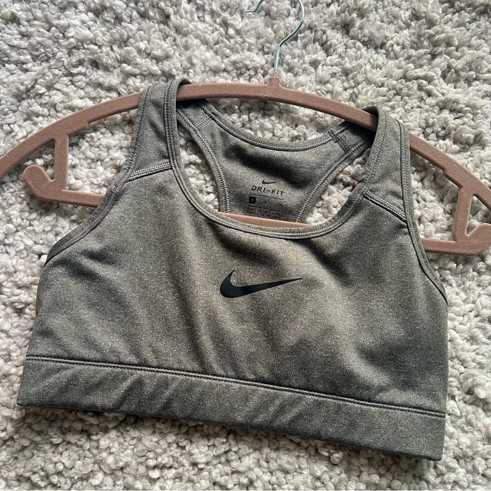 Nike DriFit Sports Bra